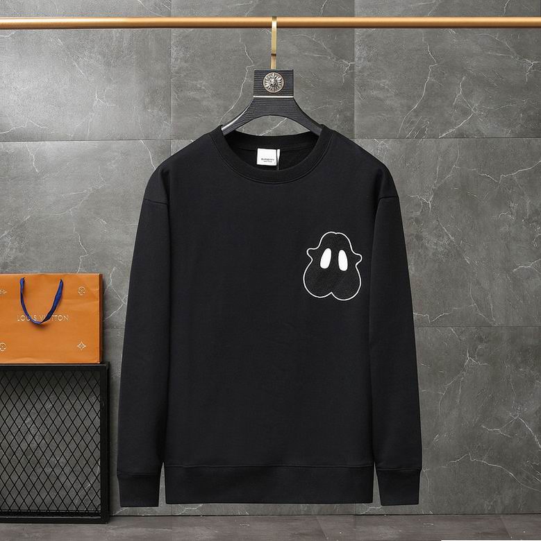 Burberry Sweatshirt-063